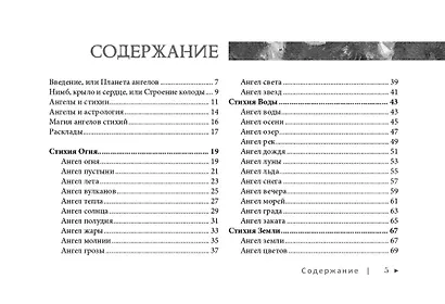 Оракул ангелов стихий: советы крылатых владык (брошюра) - фото 3