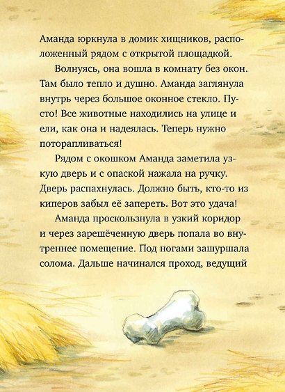 Шоколадус. Секрет ягуара - фото 5