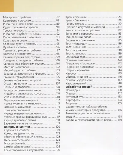 Энциклопедия русской кухни - фото 3