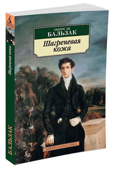Шагреневая кожа - фото 2
