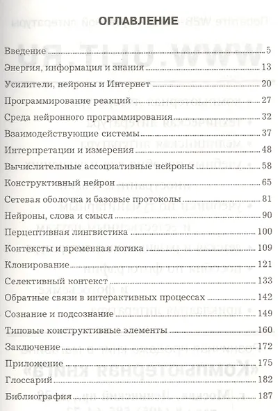 Интернет будущего Нейронное программирование диалоговых систем (м) Толкачев - фото 2
