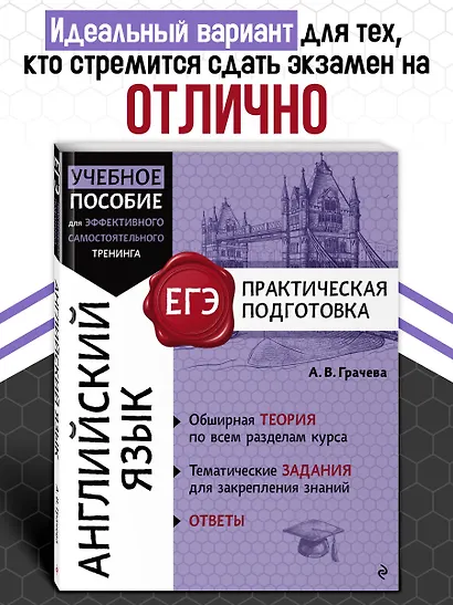 ЕГЭ. Английский язык. Практическая подготовка - фото 4