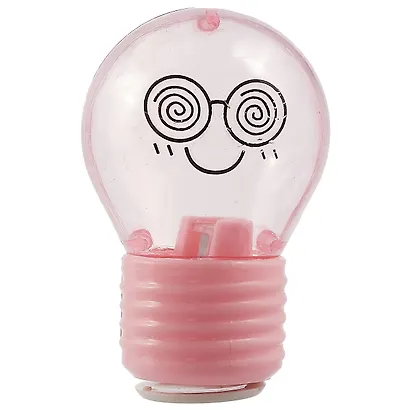 Точилка «Лампочка», 6 x 3.5 см - фото 4