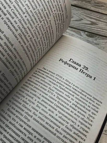 История России. От первых Романовых до Павла I - фото 8