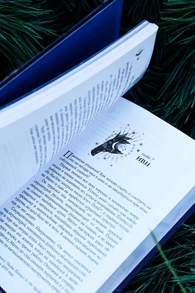 Волк одичал - фото 11