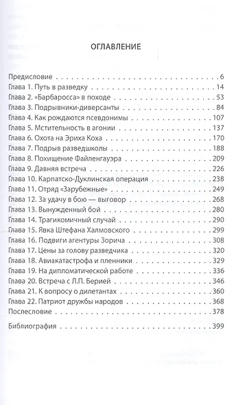 Щит и меч «майора Зорича» - фото 2