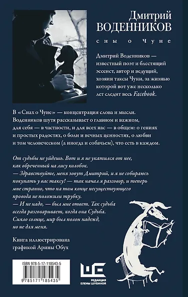 Сны о Чуне - фото 2