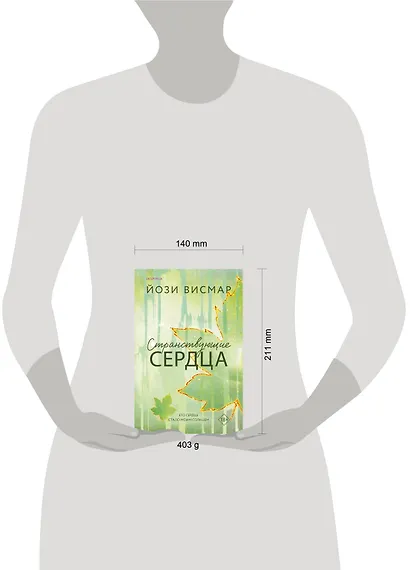 Странствующие сердца - фото 10