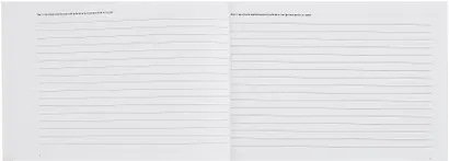 Медицинская карта ребенка форма 112/у для мальчика А5 96л карт. обл., офсет - фото 7