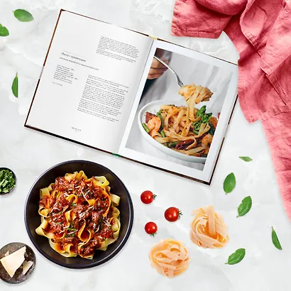 Еда как есть - фото 8