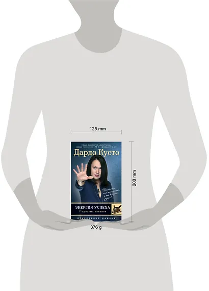 Энергия успеха: 7 простых законов - фото 4