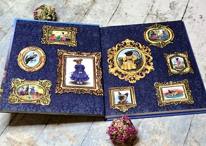 Замок злых мыслей - фото 5