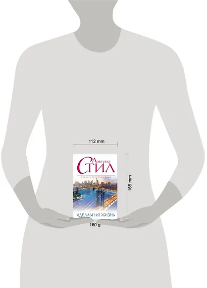 Идеальная жизнь - фото 4