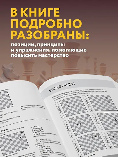 Искусство эндшпиля для начинающих - фото 5