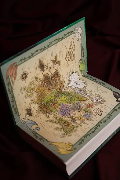 Мы придем из видений и снов - фото 11