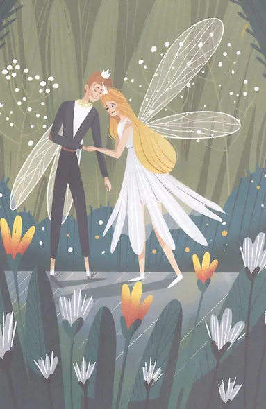 Сказки Г.Х. Андерсена - фото 4