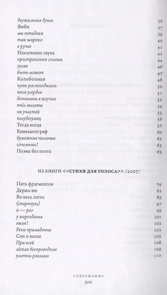 Однотомник - фото 4