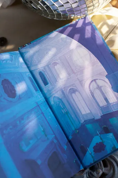 Человек за бортом - фото 13