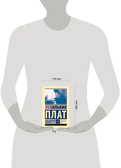 Под стеклянным колпаком - фото 9