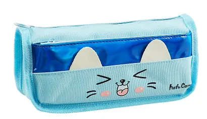 Пенал-косметичка Yoi, Cutie, в ассортименте - фото 6