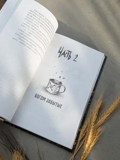 Бессмертник - фото 15