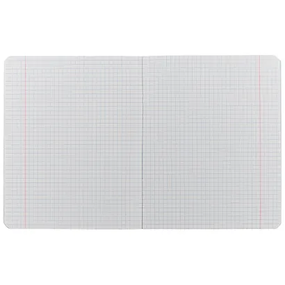 Тетрадь в клетку Hatber, "Микки Маус", 18 листов, в ассортименте - фото 2