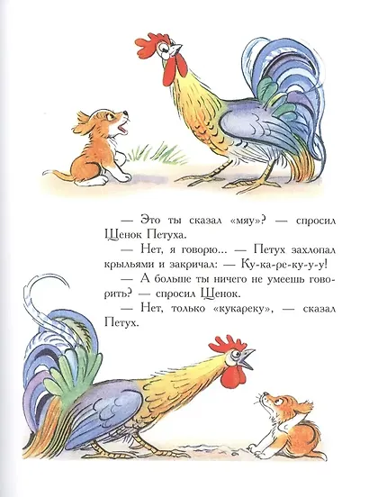 Кто сказал «мяу»? - фото 6