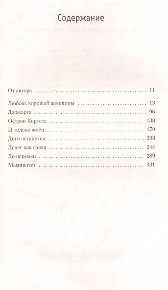 Любовь хорошей женщины - фото 3