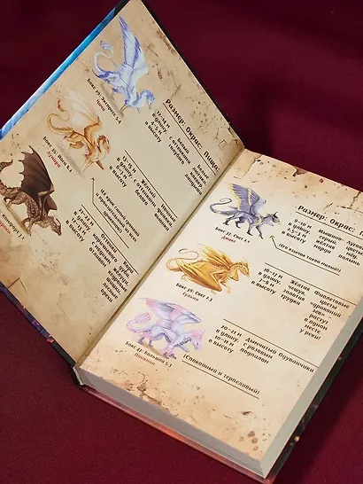 Смарагур. Книга 1. Остров драконов - фото 8