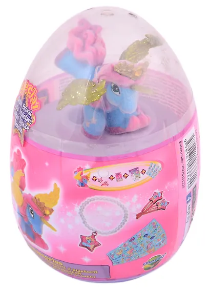 Набор игровой Filly Звезды в яйце, M081006-3850 - фото 1