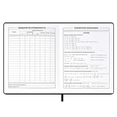 Дневник школьный Феникс+, If not now, when - фото 5