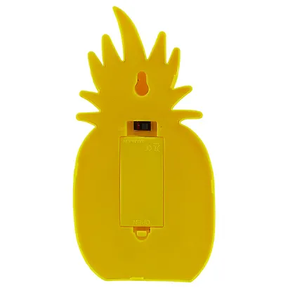 Светильник LED Ананас (пластик) 16х8см (12-06630-Y013) - фото 4