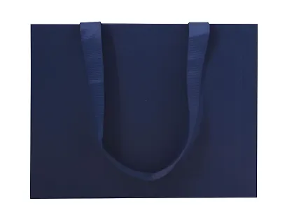 Пакет А3 44*34*12 "Blue" - фото 2