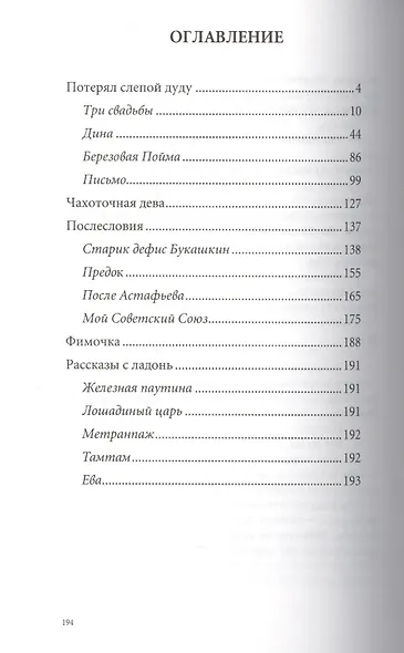 Потерял слепой дуду - фото 2