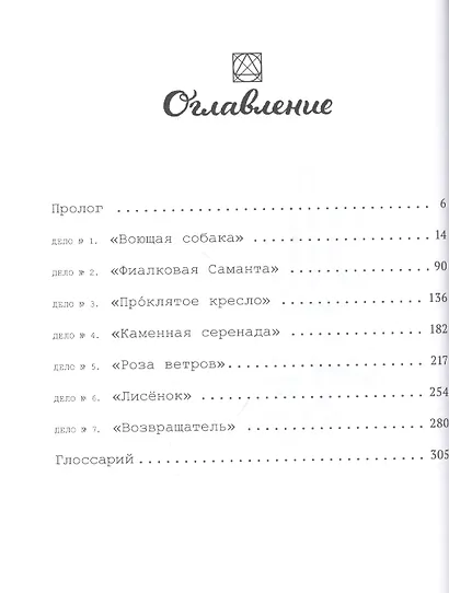 Странник Тим или детективное агентство «Агата» - фото 2