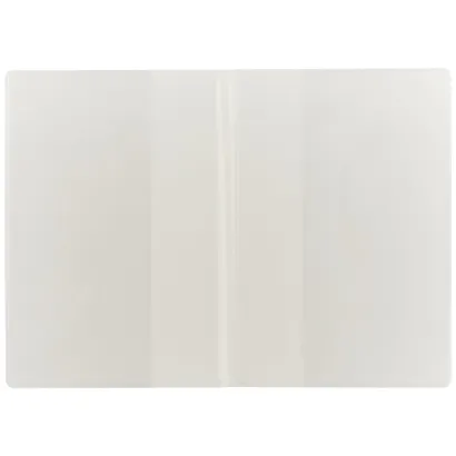 Обложка для паспорта London Акварель (ПВХ бокс) - фото 2