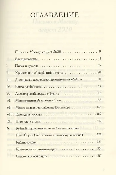 Пиратские утопии. Мавританские корсары и европейцы-ренегаты - фото 2