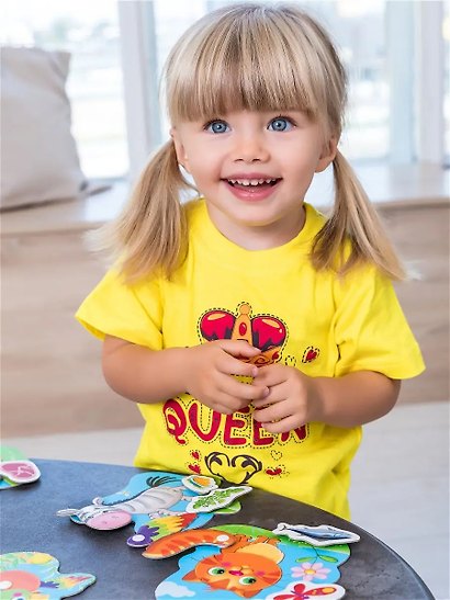 Настольная игра «Кеша», Vladi Toys - фото 6
