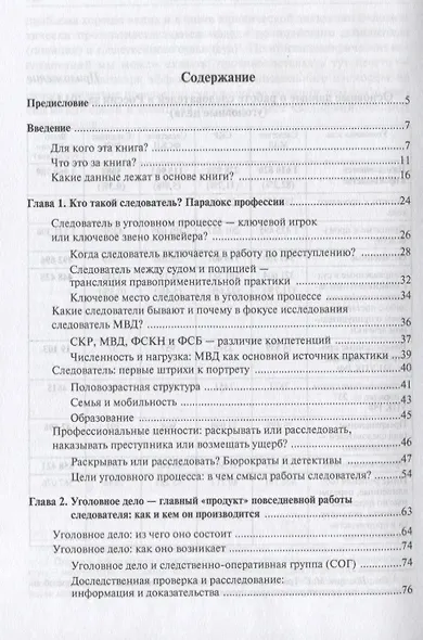 Российский следователь: призвание, профессия, повседневность - фото 2