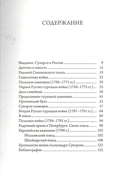 Александр Суворов - фото 3