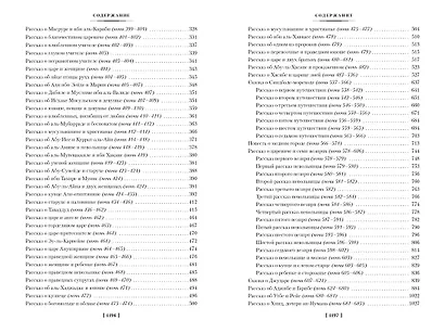 Тысяча и одна ночь. Книга 2. Ночи 271-719 - фото 14