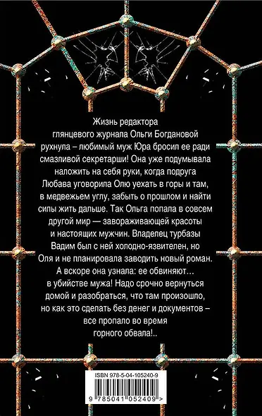 Небо на двоих - фото 2