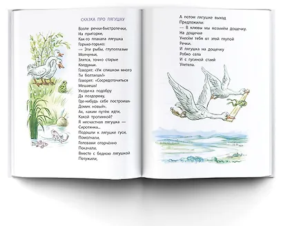 Сказки со всего света. Рисунки В. Сутеева - фото 7