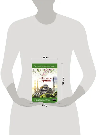 Прогулки по Турции - фото 3