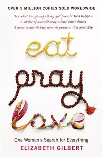 Eat, Pray, Love - фото 1