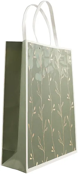 Пакет А3 46*33*10  "Spring!" жен., бум.мат.лам - фото 2