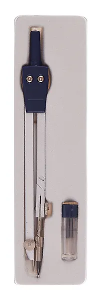 Готовальня, 2 предмета - фото 4