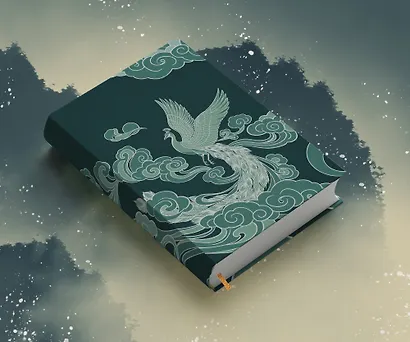 Несравненный. Том 2 (Peerless). Новелла - фото 2