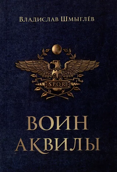 Воин аквилы - фото 1