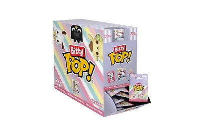 Фигурка Funko Bitty POP! Hello Kitty & Friends 1 штука в ассортименте (из12) 85725 - фото 2